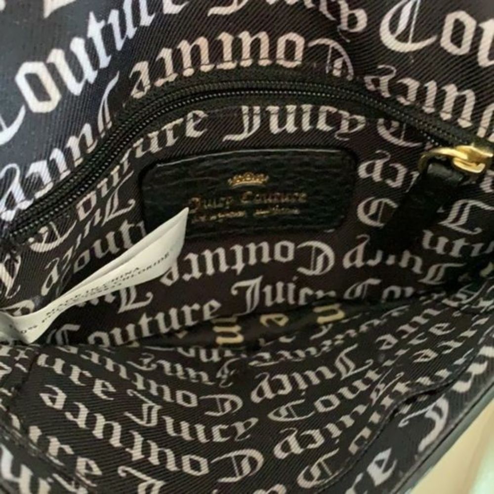 Juicy Couture Chain Bag - Picture 8 of 14